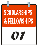 scholarships & fellowships